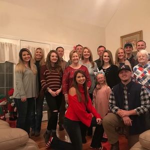 Meet your Posher, Sandra